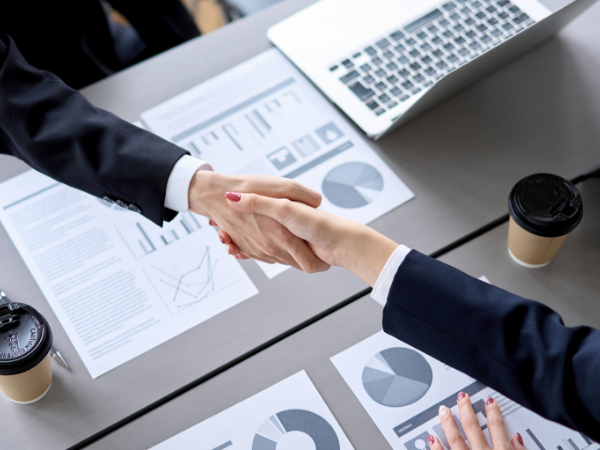 経営コンサルティング